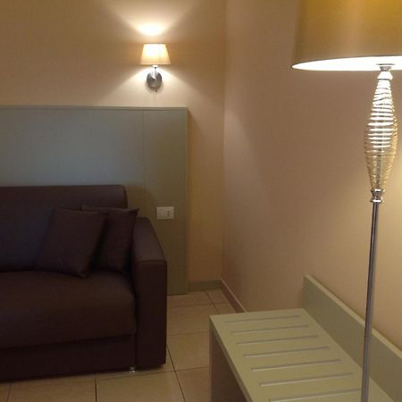 Hotel Valemare تروبيا المظهر الخارجي الصورة
