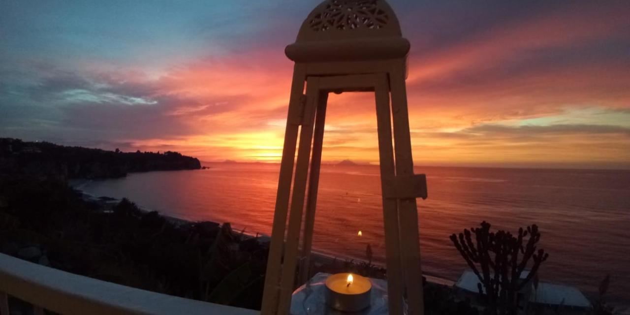 Hotel Valemare تروبيا المظهر الخارجي الصورة
